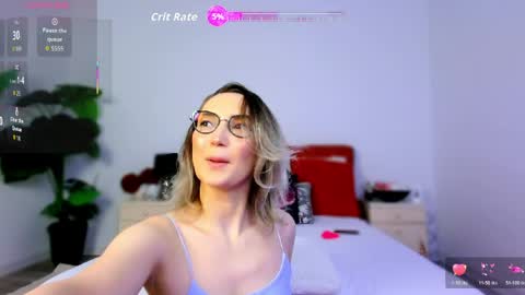  Annye   online show from March 2026 05:35:01 PM