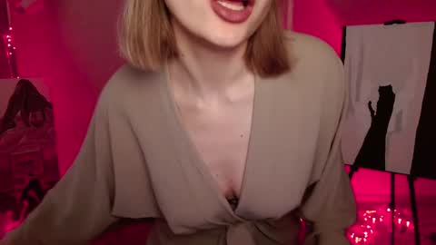 Michelle  online show from March 2025 05:53:02 AM