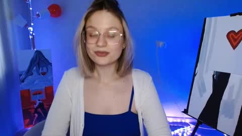 Michelle  online show from March 2025 06:24:01 AM