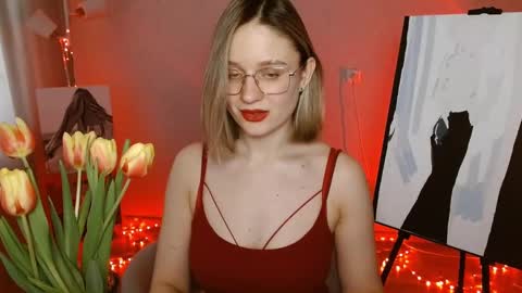 Michelle  online show from March 2025 06:05:01 AM