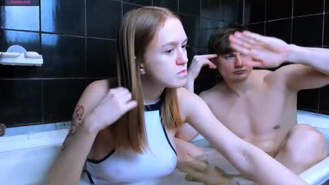 Lisa online show from February 2025 08:34:02 PM