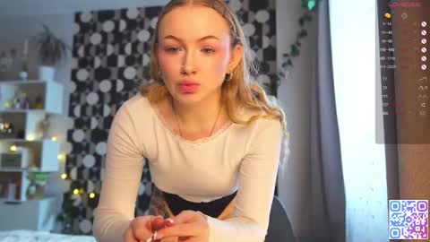 my fansly Charming daisy              My Wishlist  for new toys     online show from February 2026 09:58:01 AM