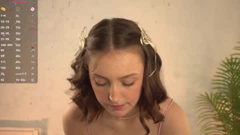 MarselinMarsi inst ptj mars online show from March 2025 12:59:02 AM