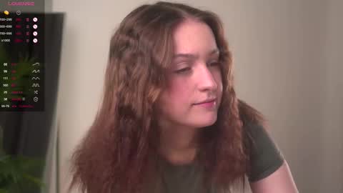 MarselinMarsi inst ptj mars online show from November 2025 09:47:01 PM