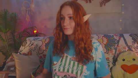 Lissa online show from September 2025 08:31:02 PM