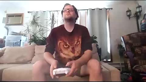 charmingatom online show from January 2025 08:11:01 PM