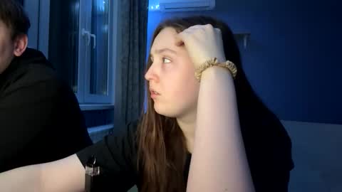 charmingggirl online show from April 2026 08:43:01 PM