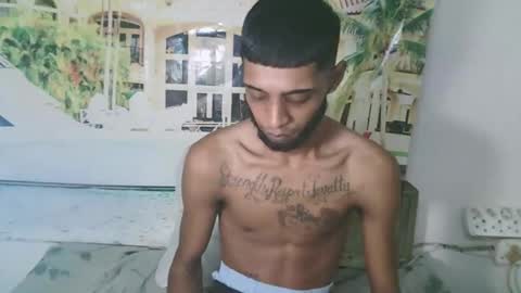 Jah online show from March 2026 06:36:01 PM