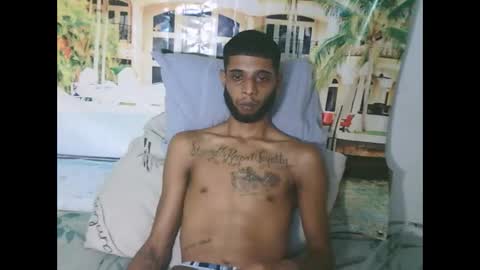 Jah online show from March 2026 06:00:01 PM