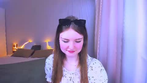 Im Eva online show from June 2026 11:19:05 AM