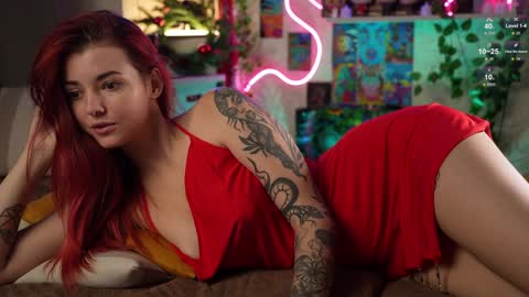 Belle and Miley online show from January 2025 05:19:01 PM