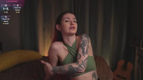 Belle and Miley online show from February 2026 04:22:02 PM