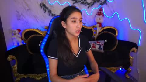 SweetMoco online show from January 2025 10:30:01 AM