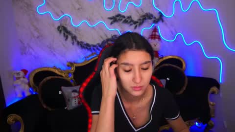 SweetMoco online show from January 2025 09:46:01 AM