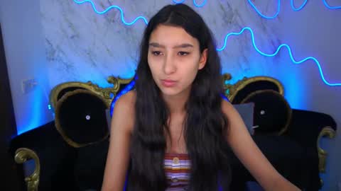 SweetMoco online show from January 2025 07:04:02 AM