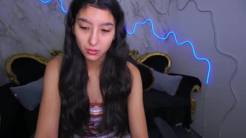 SweetMoco online show from February 2025 07:15:01 AM