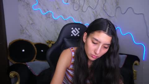 SweetMoco online show from February 2025 01:22:01 PM