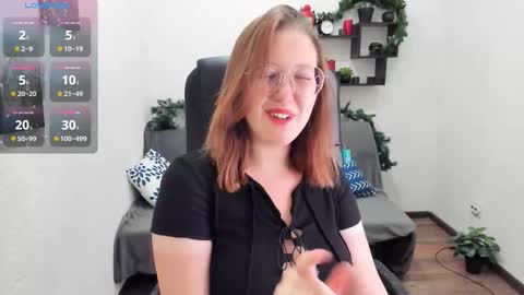 Snapshot of charmygrace chatting on January 2026 10:40:01 AM Grace online show from January 2026 10:40:01 AM