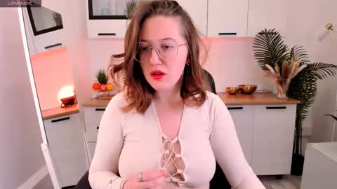 Snapshot of charmygrace chatting on February 2026 10:49:01 AM Grace online show from February 2026 10:49:01 AM