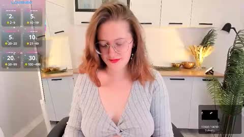 Grace online show from March 2026 10:52:01 AM