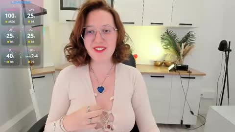 Grace online show from May 2026 11:40:01 AM