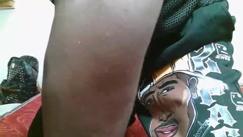 charmzboy online show from October 2025 11:11:01 AM