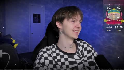 lynxy online show from December 2024 09:15:02 PM