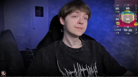 lynxy online show from December 2024 07:32:02 PM