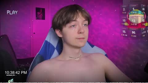 lynxy online show from December 2024 07:37:02 PM