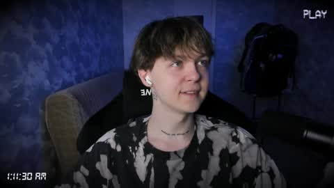 lynxy online show from September 2025 10:11:02 PM