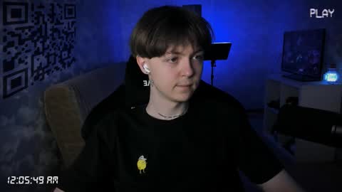 lynxy online show from October 2025 09:05:02 PM