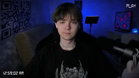 lynxy online show from November 2025 09:58:01 PM