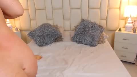 Charon  Stom online show from February 2025 08:58:02 PM