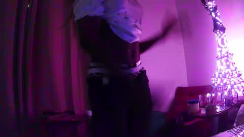 Miss Chocolate online show from December 2024 09:33:01 AM