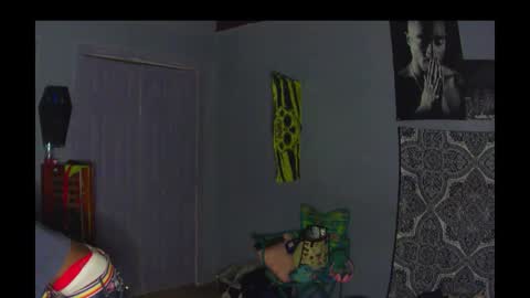 Miss Chocolate online show from January 2025 12:50:02 PM