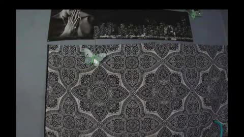 Miss Chocolate online show from January 2025 12:06:02 AM