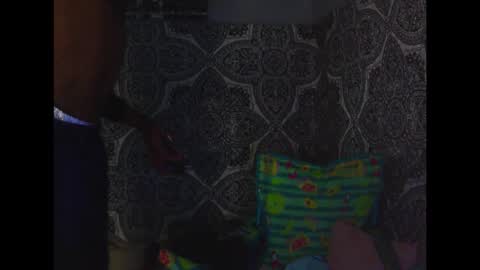 Miss Chocolate online show from January 2025 08:10:02 AM