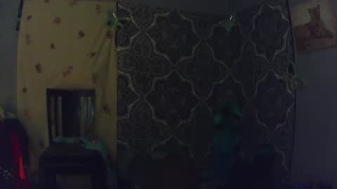 Miss Chocolate online show from March 2025 12:12:02 PM