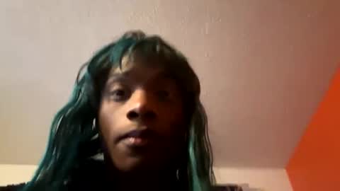 Miss Chocolate online show from September 2025 04:14:02 AM