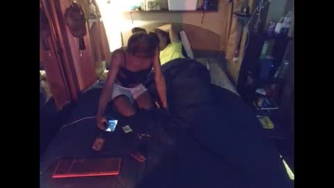 Miss Chocolate online show from September 2025 10:31:01 AM