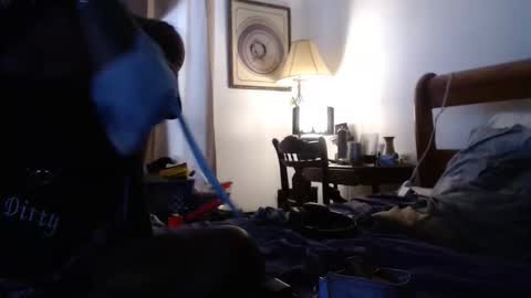 Miss Chocolate online show from November 2025 11:36:02 PM