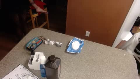 Miss Chocolate online show from November 2025 05:44:01 AM