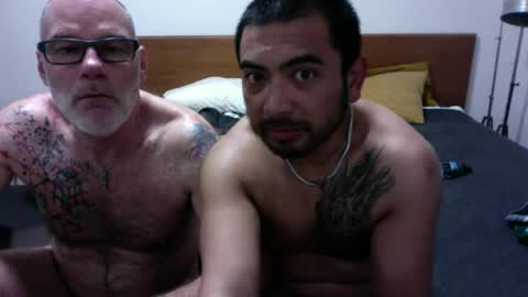 Snapshot of chartryst chatting on July 2026 01:40:01 PM CarlosOliver online show from July 2026 01:40:01 PM