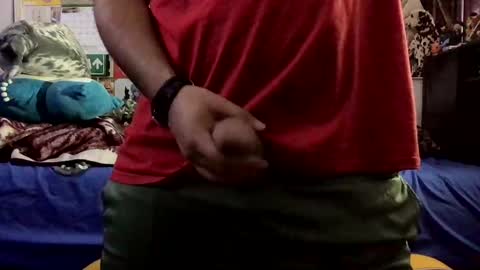 charzilla1134 online show from March 2026 02:48:01 AM