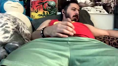 charzilla1134 online show from March 2026 02:05:02 AM