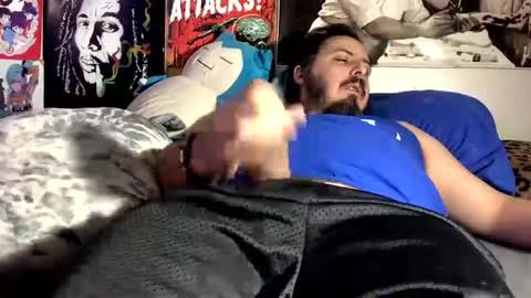 charzilla1134 online show from April 2026 02:00:02 AM