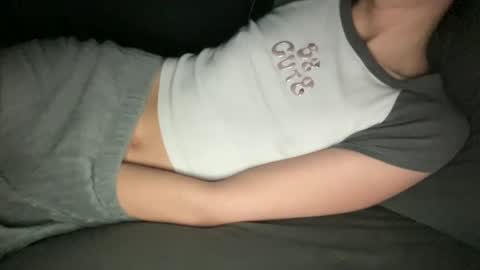 Vicky online show from February 2025 01:12:02 AM