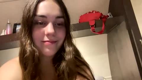 Lexi and Chase online show from December 2024 03:37:01 AM