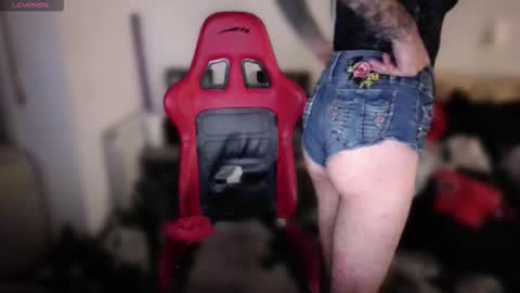 Chasey online show from September 2025 03:30:02 AM