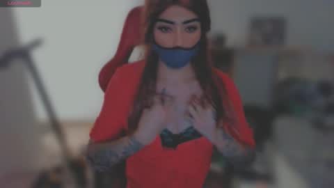 Chasey online show from January 2026 03:44:02 AM